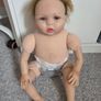 Reborn baby doll Image 5