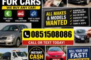 Cash For Cars