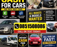 Cash For Cars
