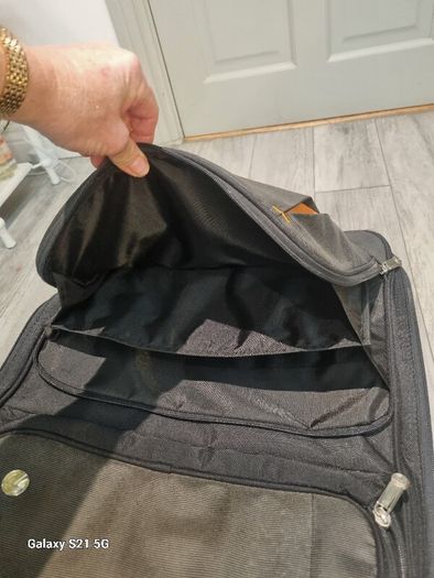 Targus Laptop/Travel case