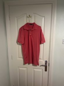 golf clothes