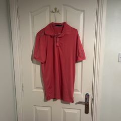 golf clothes