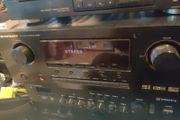 Marantz amplifier receiver