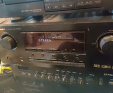 Marantz amplifier receiver