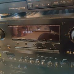 Marantz amplifier receiver