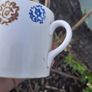 19ct spongware mug Image 9