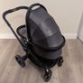 Egg Travel System (Carrycot & Stroller) + Footmuff Image 8