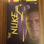 Luke Littler G1 Darts Image 2