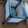 Cuggl travel cot Image 2