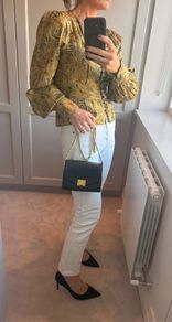 Mango bag
