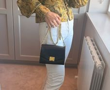 Mango bag
