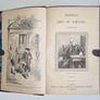 James Boswell, The Life of Samuel Johnson, 1851. Illustrated, First Edition. Image 3