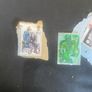 Postage stamps Image 2