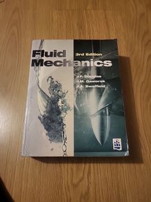Fluid mechanics