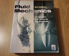 Fluid mechanics
