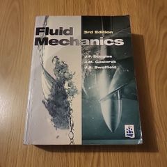 Fluid mechanics