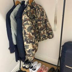 Clothing rack