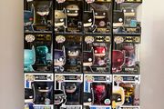 Batman - DC - Funko Pop