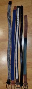 Kids belts