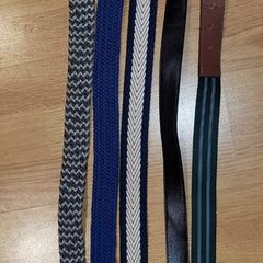 Kids belts