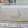 Babylo Bath and Baby Changing Table Image 2