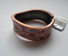 New bangle, Jewellery, Bangle, Gift,