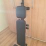 Foldable gym bench Corength & Weight training 15 kg Image 2
