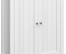 Bathroom Cabinet, Free Standing Bathroom Cabinet