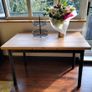 Dining table (Extending). Great con. Image 7