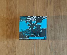 Pokemon TCG: Black Bolt Elite Trainer Box (ETB)