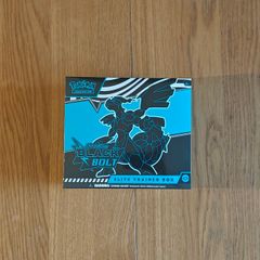 Pokemon TCG: Black Bolt Elite Trainer Box (ETB)