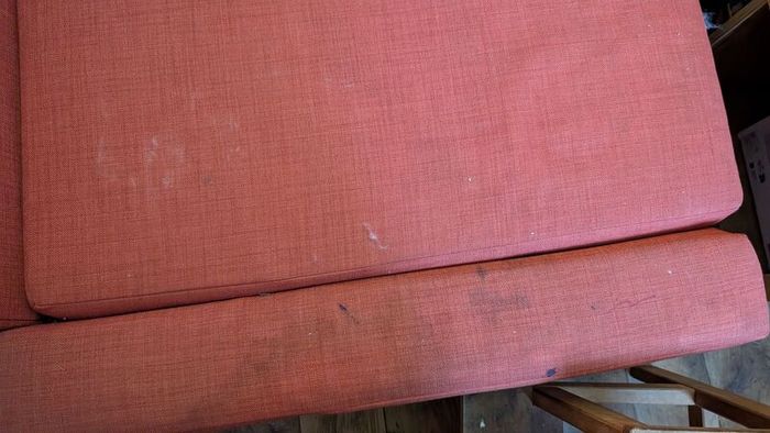 ikea sofa bed