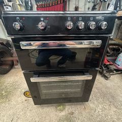 oven/grill hob
