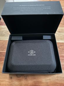 Universal Audio Sphere lx Microphone