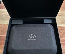 Universal Audio Sphere lx Microphone