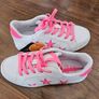 Girls runners Size 1 Image 3