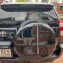 2016 Toyota Land Cruiser SWB Commercial Image 5