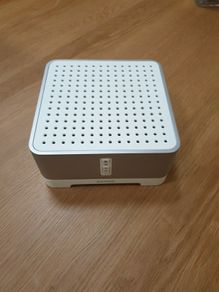 Reduced Very good condition sonos connect amp
