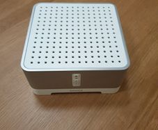 Reduced Very good condition sonos connect amp