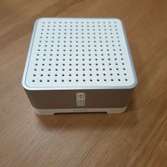 Reduced Very good condition sonos connect amp