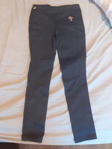 Aubrion winter riding trousers