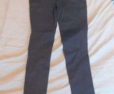Aubrion winter riding trousers