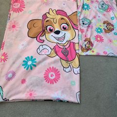 Paw Patrol Single Duvet Cover
