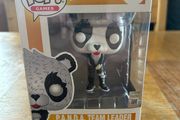 Funko Pop Fortnite figure