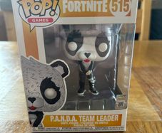 Funko Pop Fortnite figure