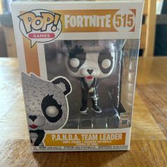 Funko Pop Fortnite figure