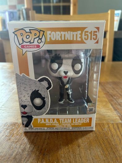 Funko Pop Fortnite figure