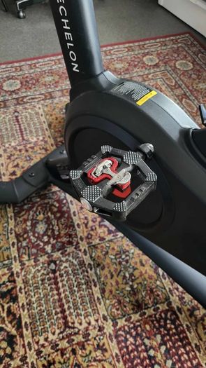 Echelon Connect Sport Exercise Bike (Spinning Class Bike)