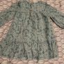 Zara baby girl dress 12-18 m Image 2