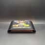 Andre Agassi Tennis Sega Mega Drive Image 4